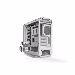 be quiet! Silent Base 802 White Midi Tower - Additional view 7