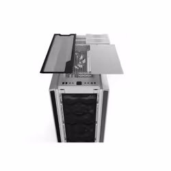 be quiet! Silent Base 802 Window White Midi Tower - Additional view 4