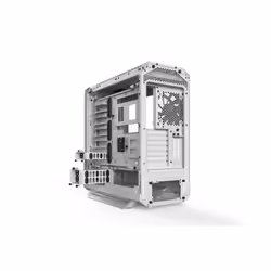 be quiet! Silent Base 802 Window White Midi Tower - Additional view 7