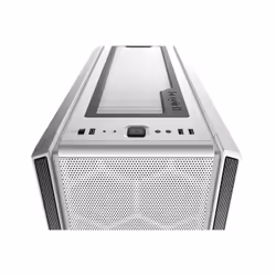 be quiet! Silent Base 802 Window White Midi Tower - Additional view 8