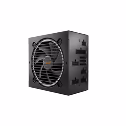 be quiet! Pure Power 11 FM 850W, 850 W, 100 - 240 V, 900 W, 50 - 60 Hz, 12/6 A, Active