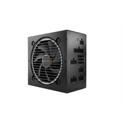 be quiet! Pure Power 11 FM 850W power supply unit 20+4 pin ATX ATX Black