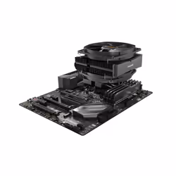 be quiet! Dark Rock TF 2 CPU Cooler - Additional view 4