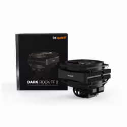 be quiet! Dark Rock TF 2 CPU Cooler - Additional view 5