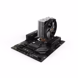 be quiet! Shadow Rock Slim 2 CPU Cooler - Additional view 5