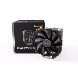 be quiet! Shadow Rock Slim 2 CPU Cooler - Additional view 6