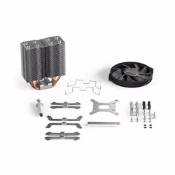 be quiet! Shadow Rock Slim 2 CPU Cooler - Additional view 7