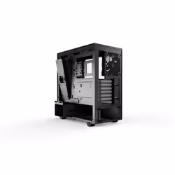be quiet! PURE BASE 500 FX Black Midi Tower - Additional view 4
