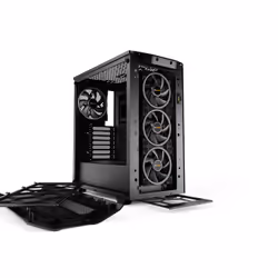 be quiet! PURE BASE 500 FX Black Midi Tower - Additional view 6