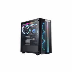 be quiet! PURE BASE 500 FX Black Midi Tower - Additional view 7