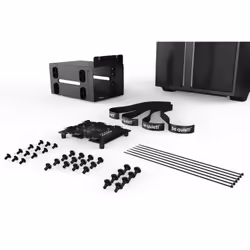 be quiet! PURE BASE 500 FX Black Midi Tower - Additional view 8