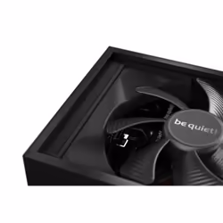 be quiet! Dark Power Pro 13 | 1300W power supply unit 20+4 pin ATX ATX Black - Additional view 5