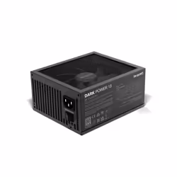 be quiet! Dark Power 13 power supply unit 750 W 20+4 pin ATX ATX Black - Additional view 4