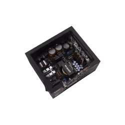 be quiet! Dark Power 13 power supply unit 750 W 20+4 pin ATX ATX Black - Additional view 7