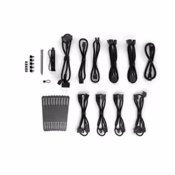 be quiet! Dark Power 13 power supply unit 850 W 20+4 pin ATX ATX Black - Additional view 4