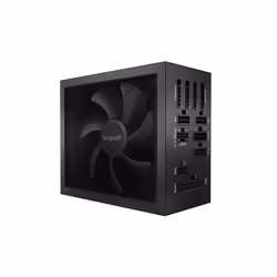be quiet! Dark Power 13 power supply unit 850 W 20+4 pin ATX ATX Black - Additional view 6