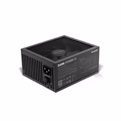 be quiet! Dark Power 13 power supply unit 850 W 20+4 pin ATX ATX Black - Additional view 8