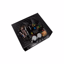 be quiet! Straight Power 12 power supply unit 750 W 20+4 pin ATX ATX Black - Additional view 6