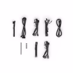 be quiet! Pure Power 12 M power supply unit 650 W 20+4 pin ATX ATX Black - Additional view 4
