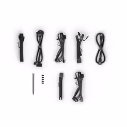 be quiet! Pure Power 12 M power supply unit 750 W 20+4 pin ATX ATX Black - Additional view 4