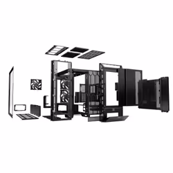 be quiet! DARK BASE PRO 901 | Black Full Tower - Additional view 5