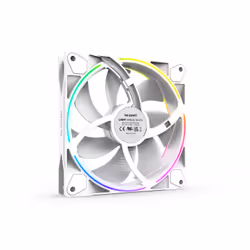 be quiet! Light Wings White | 140mm PWM Triple Pack Computer case Fan 14 cm 3 pc(s) - Additional view 4