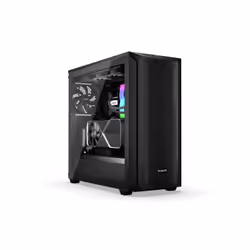 be quiet! Shadow Base 800 Black Midi Tower - Additional view 5