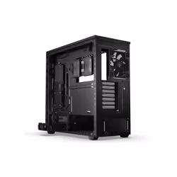 be quiet! Shadow Base 800 Black Midi Tower - Additional view 6