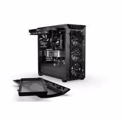 be quiet! Shadow Base 800 Black Midi Tower - Additional view 8