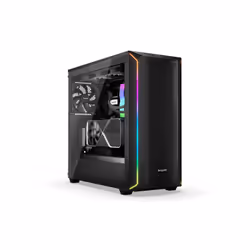 be quiet! Shadow Base 800 DX Black Midi Tower - Additional view 5