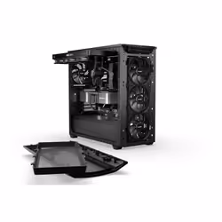 be quiet! Shadow Base 800 DX Black Midi Tower - Additional view 8