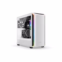 be quiet! Shadow Base 800 DX White Midi Tower - Additional view 5