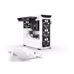 be quiet! Shadow Base 800 DX White Midi Tower - Additional view 8
