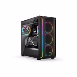 be quiet! Shadow Base 800 FX Black Midi Tower - Additional view 5