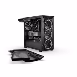be quiet! Shadow Base 800 FX Black Midi Tower - Additional view 8
