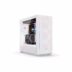 be quiet! Shadow Base 800 FX White Midi Tower - Additional view 5