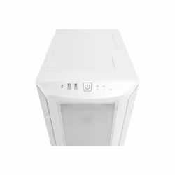 be quiet! Shadow Base 800 FX White Midi Tower - Additional view 7