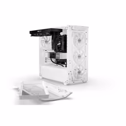 be quiet! Shadow Base 800 FX White Midi Tower - Additional view 8