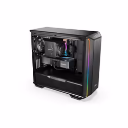 be quiet! Dark Base 701 Black Midi Tower - Additional view 5