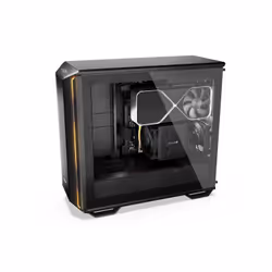 be quiet! Dark Base 701 Black Midi Tower - Additional view 7