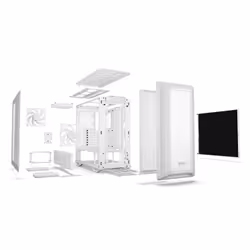 be quiet! Dark Base 701 Tower White - Additional view 5
