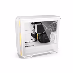 be quiet! Dark Base 701 Tower White - Additional view 7