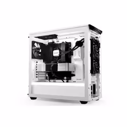 be quiet! Pure Loop 2 | 240mm Processor All-in-one liquid cooler 12 cm Black 1 pc(s) - Additional view 4