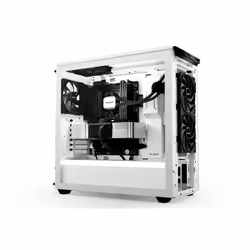 be quiet! Pure Loop 2 | 280mm Processor All-in-one liquid cooler 14 cm Black 1 pc(s) - Additional view 4