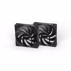 be quiet! Pure Loop 2 | 280mm Processor All-in-one liquid cooler 14 cm Black 1 pc(s) - Additional view 5