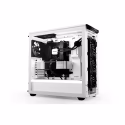 be quiet! Pure Loop 2 | 360mm Processor All-in-one liquid cooler 12 cm Black 1 pc(s) - Additional view 4