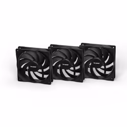 be quiet! Pure Loop 2 | 360mm Processor All-in-one liquid cooler 12 cm Black 1 pc(s) - Additional view 5