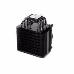 be quiet! DARK ROCK 5 Processor Air cooler 12 cm Black 1 pc(s) - Additional view 5