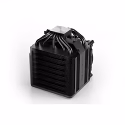 be quiet! Dark Rock Pro 5 Processor Air cooler 120/135 mm Black 1 pc(s) - Additional view 5