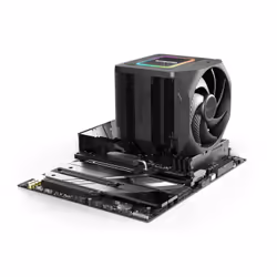 be quiet! Dark Rock Elite Processor Air cooler 13.5 cm Black 1 pc(s) - Additional view 4